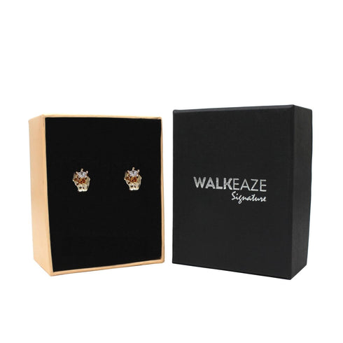 Women Earring Jewelry - 003187J - Earring Jewelry - Walkeaze